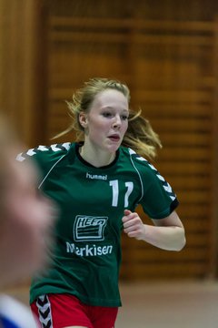 Bild 287 - B-Juniorinnen HSG Kremperheide/M�nsterdorf - Buxtehuder SV